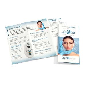 CooLift leaflet