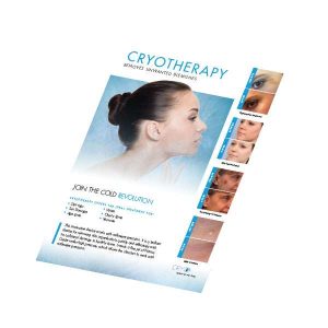 CryoTherapy Poster