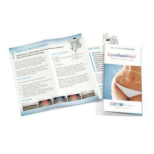 LipoContrast Leaflet