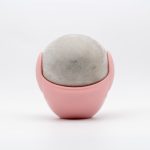 CryoGlobe Blush Pink