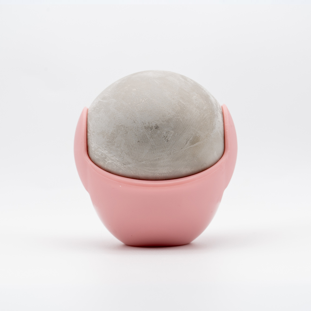 CryoGlobe Blush Pink