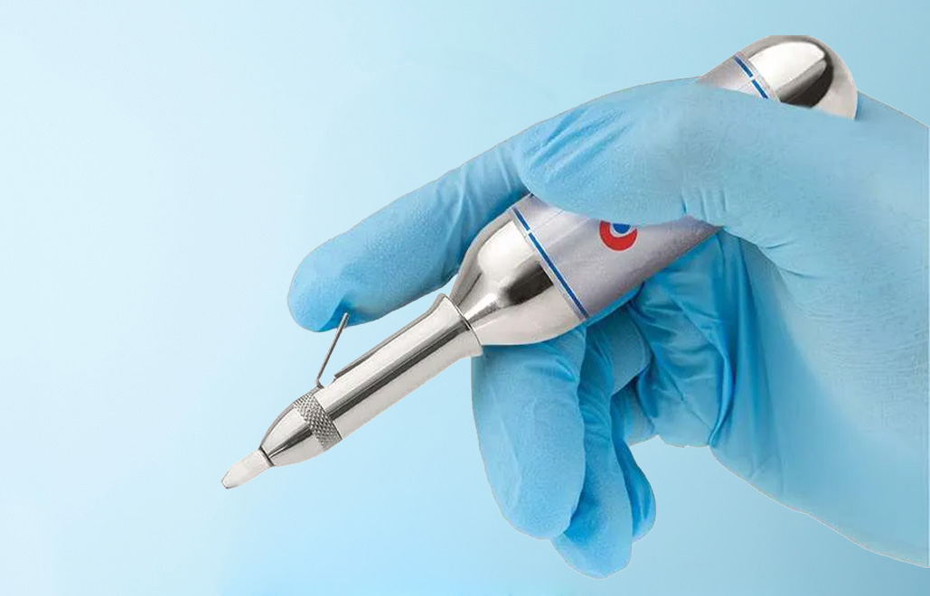 Advanced Cryotherapy