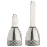 Two Different Tips